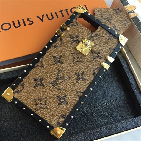 iphone x etui louis vuitton